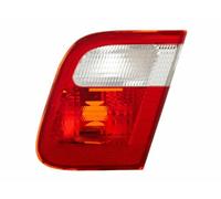 Passeggero Fanale Posteriore Lente / Alloggiamento Interno Su Coperchio Per 1999