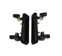 Passeggero Maniglia esterna Per Suzuki Per Samurai 1986-1995 Per SANTANA SJ410 SJ413 8282083000,8281083000 Maniglia esterna porta anteriore sinistra destra Maniglie Esterne porte(Sinistra e destra)