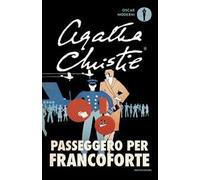 Passeggero per Francoforte