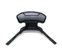 passeggero schienale GiVi nero TB49 per Yamaha YP 125 X-Max 2008-2009