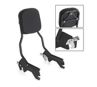 Passeggero Schienale per Deluxe Heritage Classic Softail Slim FLSL 2018-2020 T0