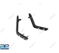 Passeggero Schienale Supporti per Royal Enfield Nuovo Pallottola 350 2023-On