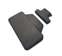 Passeggero Sellino Imbottitura Per Schienale Passeggero Per Moto Universale Antiurto Per Bauletto Posteriore Per Moto Imbottitura Per Schienale Per Cuscino Per Bagagli