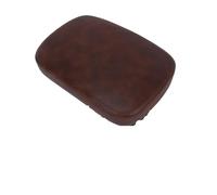 Passeggero Sellino Moto Nero Marrone Ventosa Passeggero Posteriore Pad Sedile Per Ha&rley 883 1200 48 Cuscini Di Seduta Cuscino Del Passeggero