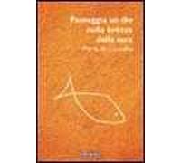 Passeggia un dio nella brezza della sera