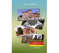 PASSEGGIANDO PER LOMELLO: Arte, Cultura e Curiosità