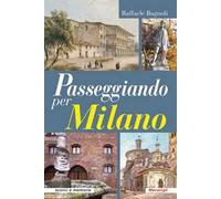 Passeggiando per Milano