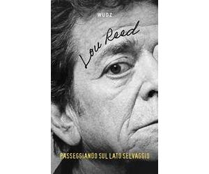 Passeggiando sul lato selvaggio