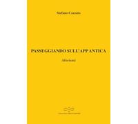 Passeggiando sull'app antica. Aforismi