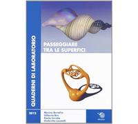 Passeggiare tra le superfici