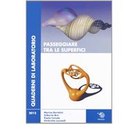 Passeggiare tra le superfici-AA. VV.-Copertina flessibile