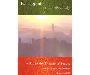 Passeggiata - A film about Italy