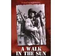 A Walk In The Sun