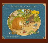 Passeggiata Col Cane - Sven Nordqvist - 2020