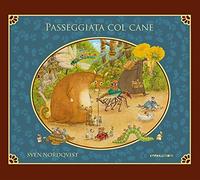 Passeggiata Col Cane - Sven Nordqvist - 2020