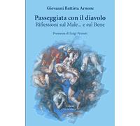 Passeggiata con il diavolo - [L'Arco e la Corte]