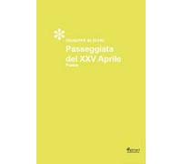 Passeggiata del XXV aprile