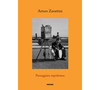 Passeggiata napoletana - Zavattini Arturo