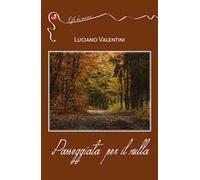 Passeggiata per il nulla