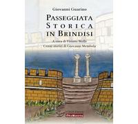 Passeggiata Storica in Brindisi