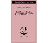 Passeggiata sull'Himalaya