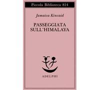 Passeggiata sull'Himalaya