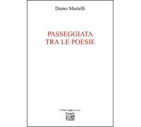 Passeggiata tra le poesie