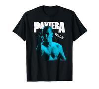 Passeggiata Ufficiale Pantera Maglietta