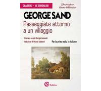 Passeggiate attorno a un villaggio