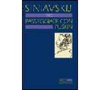 Passeggiate con Puskin