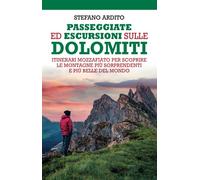 Passeggiate ed escursioni sulle Dolomiti