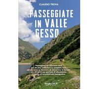 Passeggiate in valle Gesso