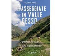 Passeggiate in valle Gesso