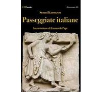 Passeggiate italiane