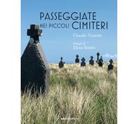 Passeggiate nei piccoli cimiteri