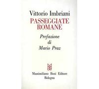 Passeggiate romane