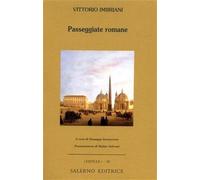 Passeggiate romane