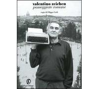 Passeggiate romane. Con DVD