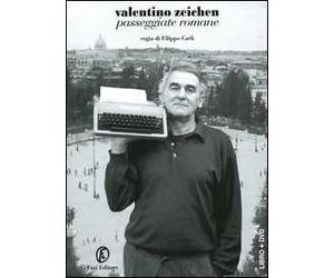 Passeggiate romane. Con DVD