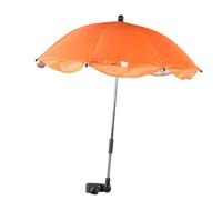 Passeggiatore del bambino universale Parasol UV Protezione UVACHIBILE BASCHE