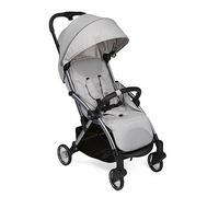 Passeggino Chicco Goody Plus Grey Mist