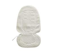 Passeggini Per Bambini Pad Pad Cuscinetto Sete Seta Seggiolino Auto E Passeggini Nel Giorno Calore Giorno Essenziale Universale Cuscino Ghiaccio Universale
