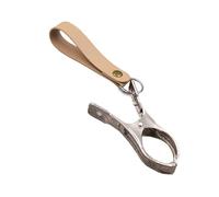 Passeggini sicuri Clip per scarpe da bambino Passeggini Portatili Organizzatori di Scarpe Gancio in Metallo Clip Borsa Clip Carrozzina Accessori Fissaggio