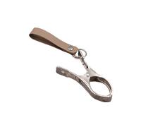 Passeggini sicuri Clip per scarpe da bambino Passeggini Portatili Organizzatori di Scarpe Gancio in Metallo Clip Borsa Clip Carrozzina Accessori Fissaggio