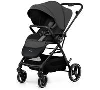 Kinderkraft Yoxi Passeggino leggero 1 seduta(e) Grigio
