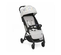 Passeggino 4 ruote 0 - 22 kg GLEE Joking beige 08 87068 77