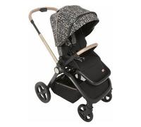 Chicco Mysa Passeggino leggero 1 seduta(e) Grigio