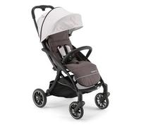 Passeggino 4 ruote 0 - 22 kg WIZARD Trendy stone 3500051TS