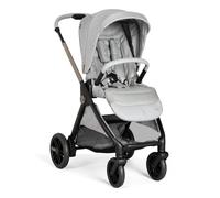 Chicco Bellagio Passeggino leggero 1 seduta(e) Grigio