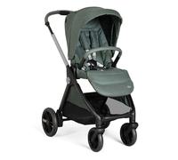 Chicco Bellagio Passeggino leggero 1 seduta(e) Verde